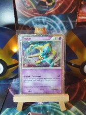 Pokémon karte deoxys prime - pokémon,