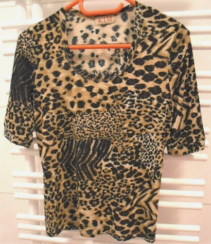 Sale kim shirt s - kim,