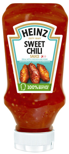 Heinz sweet chili - heinz,