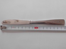 CANADIAN AIRLINES MESSER BESTECK