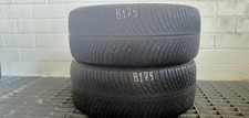 2x Michelin Pilot Alpin 5 SUV