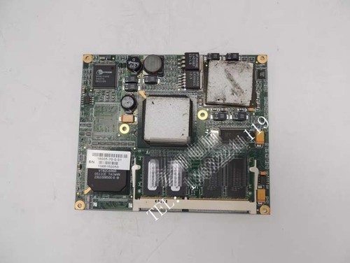 1pc used systems pcb 500 - systems, 500-068
