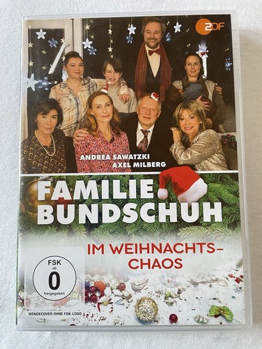 Dvd familie bundschuh im - bundschuh,