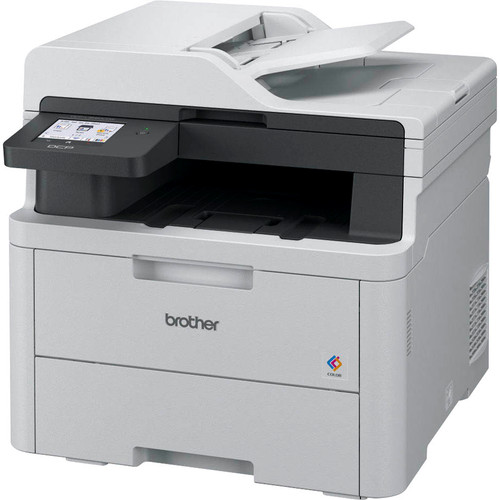 Brother dcp l3560cdw led - brother,