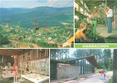 Harrachov harrachsdorf - harrachov,
