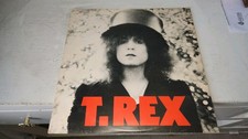 T.Rex - The Slider - T Rex lp