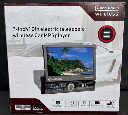 Car auto wireless autoradio - car,