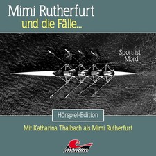 Mimi Rutherfurt 58: Sport ist