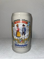 Maßkrug Weihenstephan Bayern