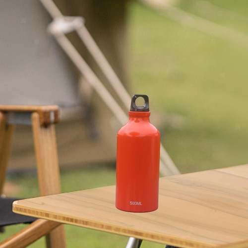 Brennstoffflasche