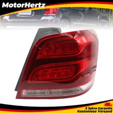 Rückleuchte Heckleuchte
