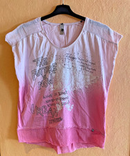 Schönes rosanes  Top  T-Shirt