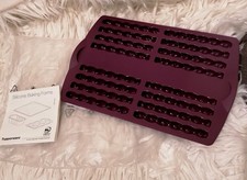 NEU Tupperware Silikonform