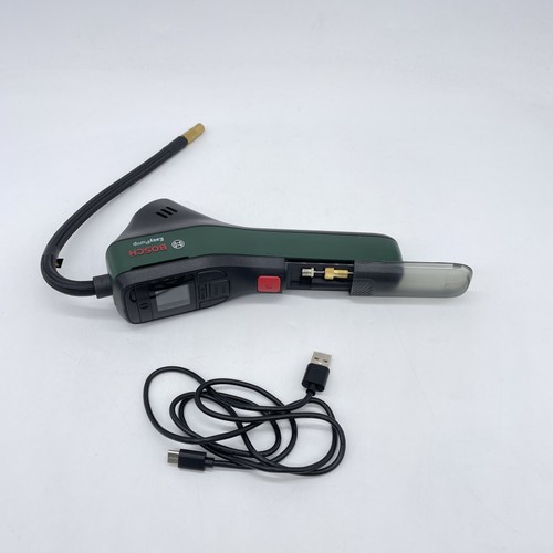 Bosch elektrische fahrradpumpe - elektrische,