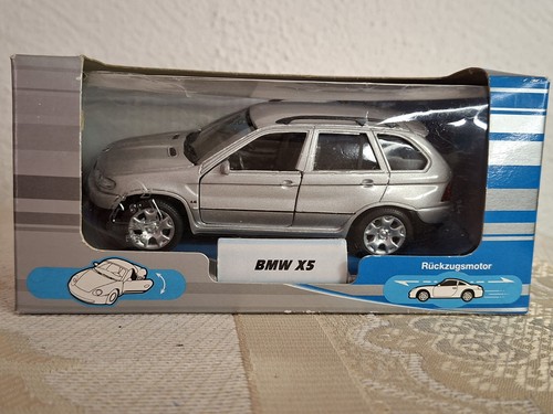 Bmw modellauto - bmw, x5