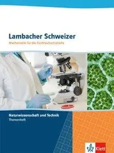 Lambacher schweizer für die - schweizer,