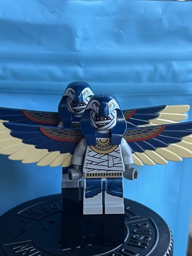 Lego pharaoh quest - lego, pharaoh’s