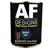 250ML Autolack für BMW 297