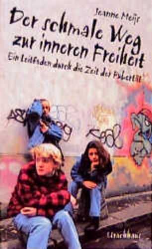 Der schmale weg - schmale, inneren