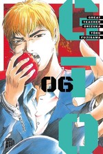 GTO: Great Teacher Onizuka 06