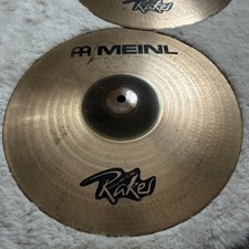 Meinl Raker 14"  Medium