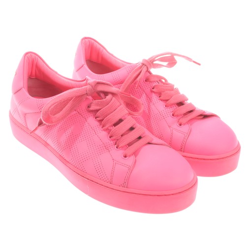 Burberry sneaker eur neon - eur,