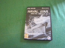 Naval War Arctic Circle PC