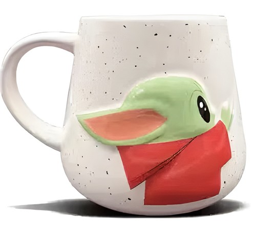 Burger king star wars - star, tasse