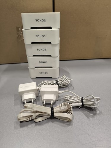 Los von sonos - sonos, bridge