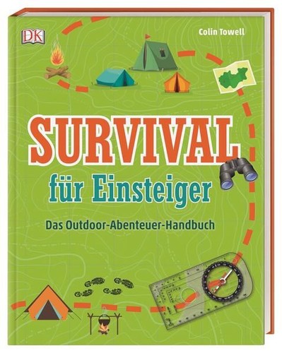 Survival für einsteiger das - für, einsteiger.