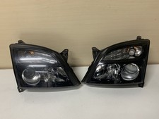 Scheinwerfer Opel Vectra C