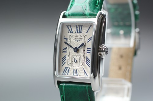 Near mint longines dolce - [near,