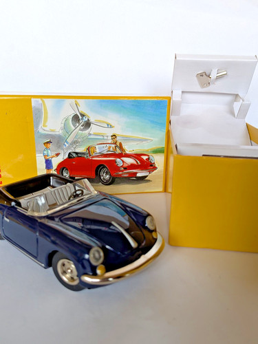 Porsche 956 sonderausgabe die - porsche,