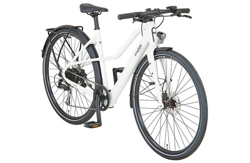 Prophete urbanicer bike - prophete, 2.0