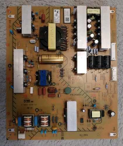 Netzteilplatine psu - netzteilplatine,