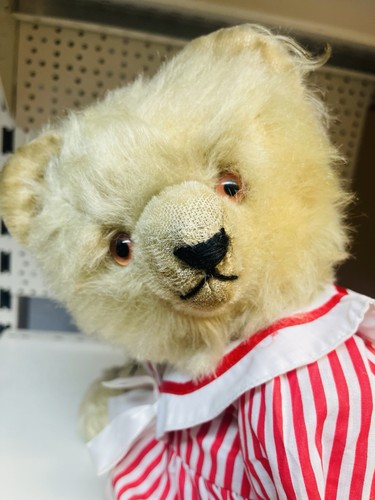 Alter teddybär teddy bär - alter,