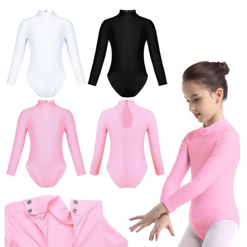 Kinder mädchen ballett trikot - ballett,