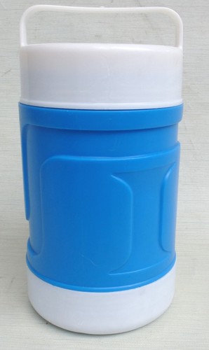 Ddr eisbombe thermosbehälter - ddr,
