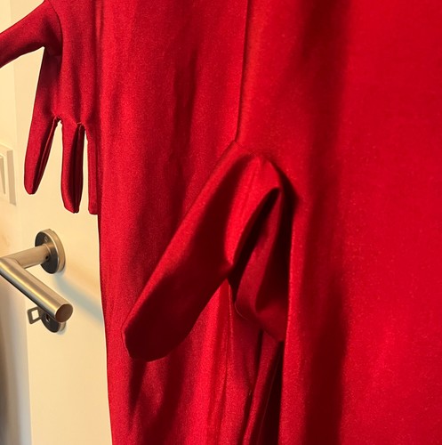 Xxl rot zentai - xxl,