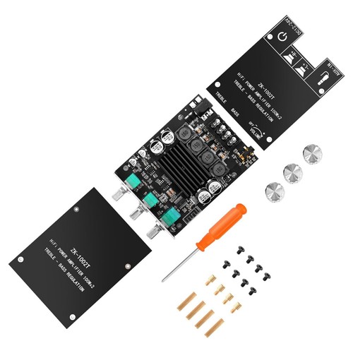 Brandneu 1002t bluetooth - brandneu, zk-1002t