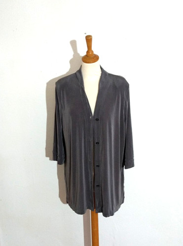 Damen jacke citiknits l - gr.,