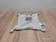 Babylove DM Schmusetuch Katze