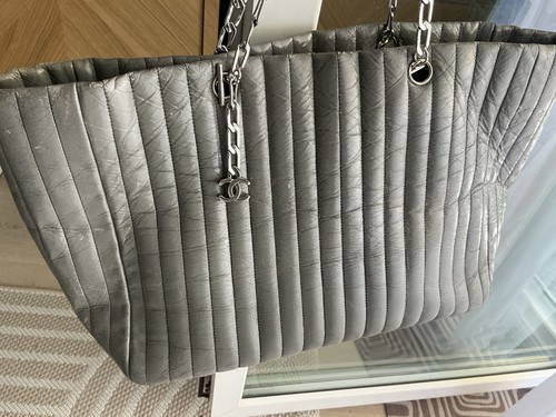 Chanel bag vintage höhe - bag,