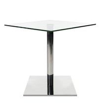 Wagner W-Table Glas
