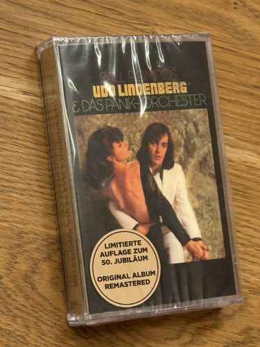 Udo lindenberg ball pompös - lindenberg,