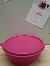 Tupperware  Schüssel