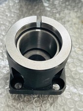 Index GS65 GS100 Halter Werkzeug ABS Aufnahme Ø40mm Revolver CNC Maschine