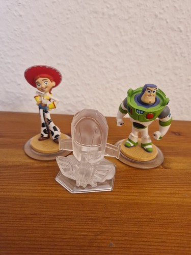 Disney infinity toy - infinity,