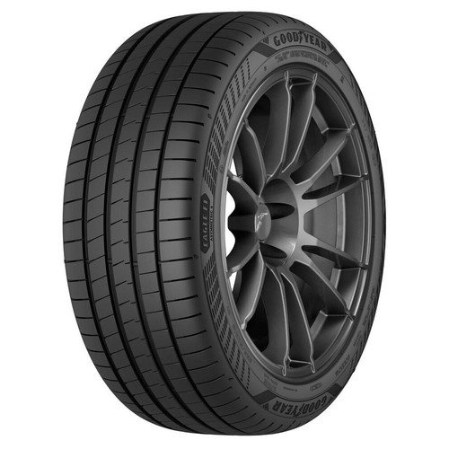 Goodyear eagle asymmetric 6 - eagle,