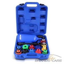 ENVA MOTORÖL EINFÜLLTRICHTER